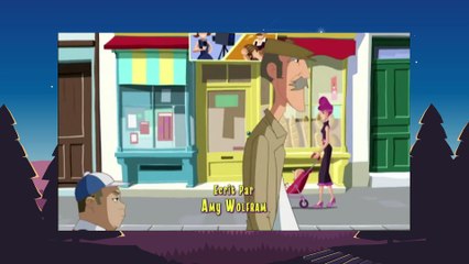 Le Club des 5   Nouvelles Enquêtes E 8 VF - Une affaire explosive