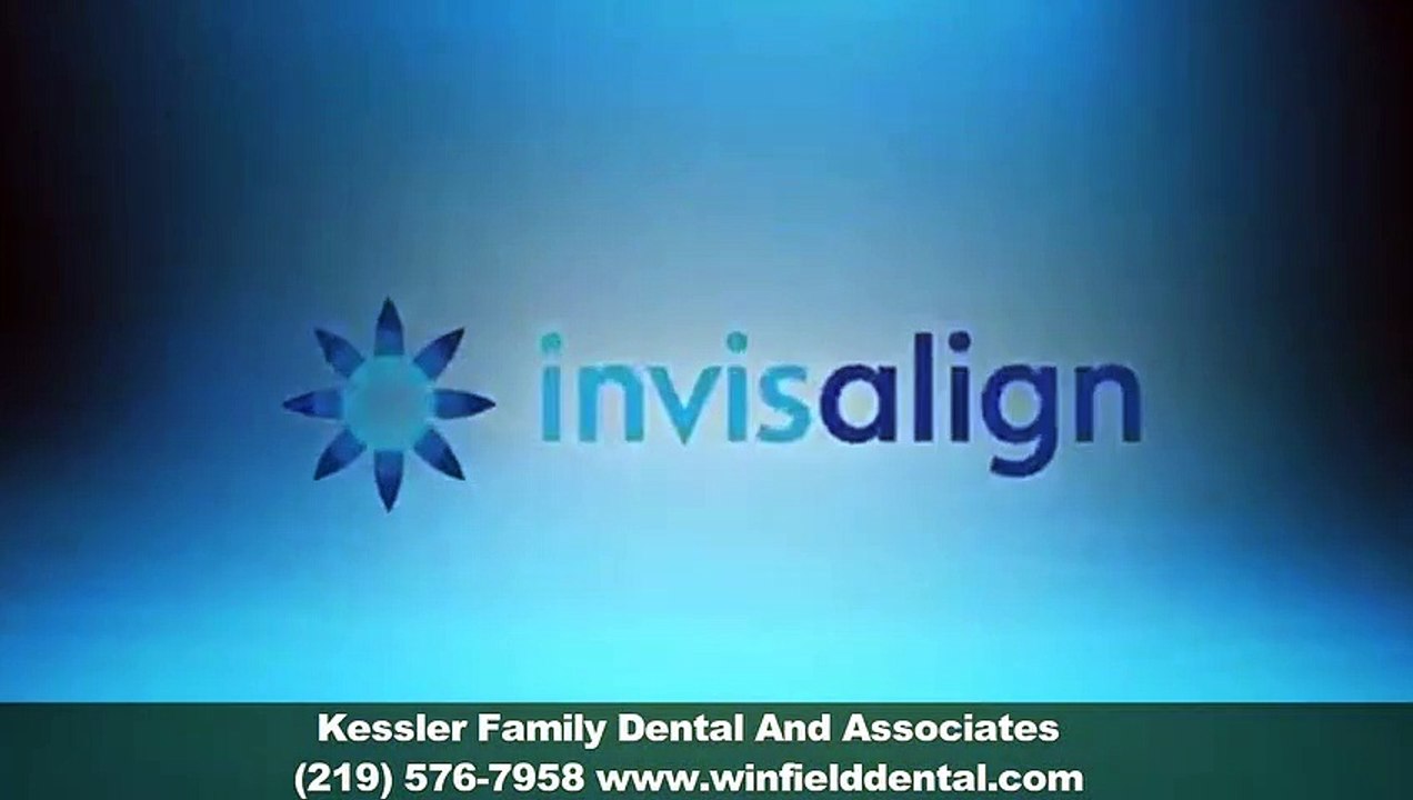 Invisalign in Crown Point IN