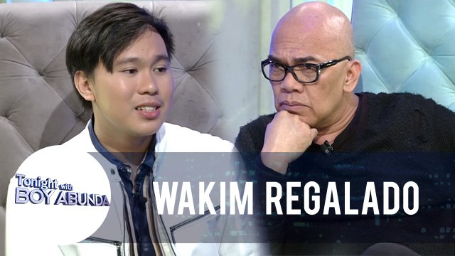 Wakim opens up about his mental illness | TWBA