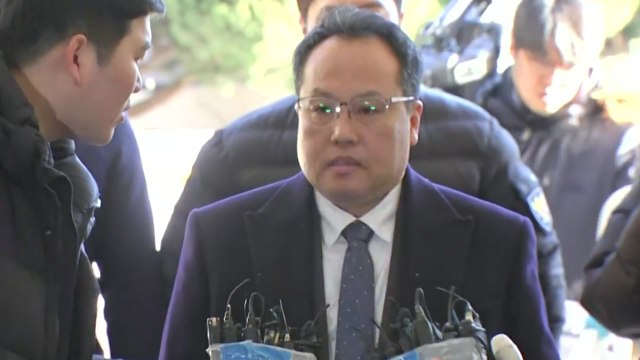 '직원 상습 폭행' 마커그룹 송명빈 숨진 채 발견 / YTN