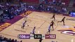Jaron Blossomgame Posts 16 points & 10 rebounds vs. Stockton Kings