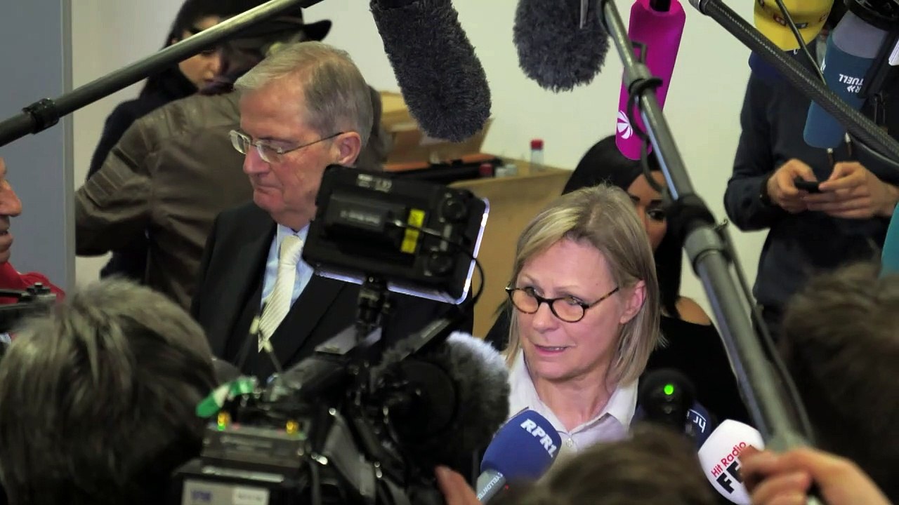 Ali B. gesteht Tötung von 14-jähriger Susanna