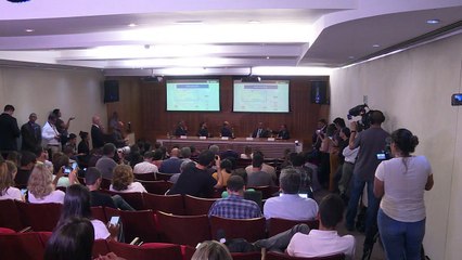 Investigação continua após prisões