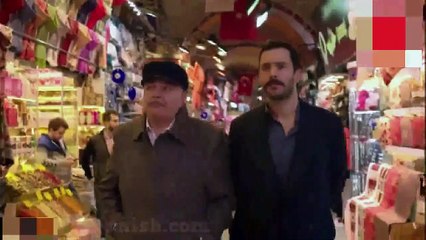 Cuervo (Kuzgun) Capitulo 15 Completo