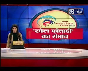 PWL Season 3_ दिल्ली सुल्तांस को हारने के बाद अगले दंगल के लिए तैयार मुंबई महारथ