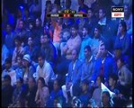PWL 3 Day 2_ Amit Dhankar Vs Harphool wrestling at Pro Wrestling league 2018, Se