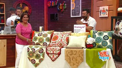 QBT Martes 12 Marzo 2019