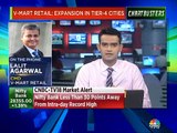 Disruption in sales likely during elections: Lalit Agarwal, V-Mart Retail