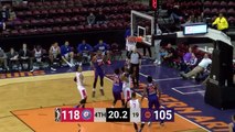 Elie Okobo (19 points) Highlights vs. Agua Caliente Clippers