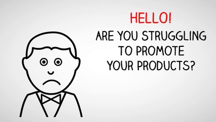 Whiteboard Animation