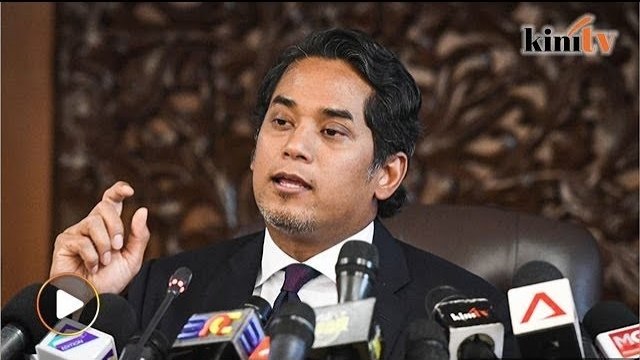 KJ persoal bayaran Petronas walaupun GST 'tidak disahkan'