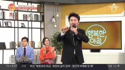 [풀버전] 노영국 - 최고의 여인 ♬