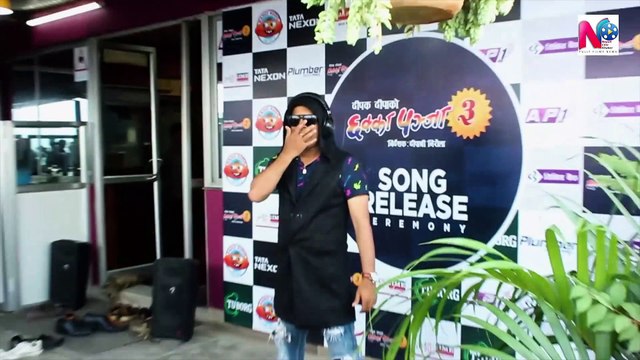 CHHAKKA PANJA 3 | New nepali movie song | Deepak Raj Giri/Deepashree Niraula/Jitu Nepal/Magne Budha