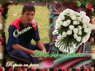 R.I.P ORHAN