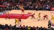 Los Angeles Lakers at Chicago Bulls Raw Recap