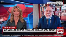 Ivanka Trump Has Lied About Her Father's 'Racist Leanings' Her Whole Life, Trump Biographer Says