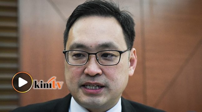 M'sia jadi negara Taliban jika Umno-PAS menang PRU15, Chong setuju Nga