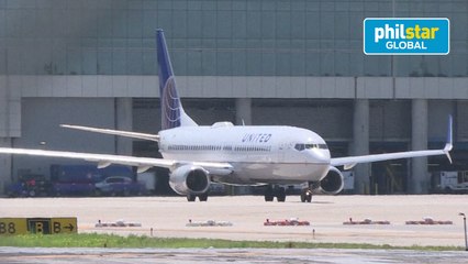 US travelers admit to hesitations & concerns about flying on 737