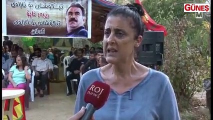 CHP'li adaydan PKK'lıya örtülü maaş!