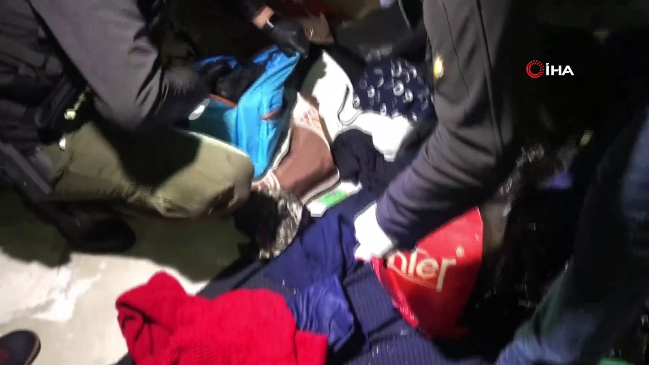 İstanbul’da şafak vakti özel harekat destekli narkotik operasyonu: 40 gözaltı