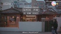 [ENG SUB] 190219 [Everyone's Kitchen EP.2] [Teaser] _Hwang Wooju_ from Chanhee to Kim Yonggun! The Whole Team's Big Reveal! (ft. Cuties Boom Boom)