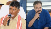Mega Brother Nagababu Comments On AP CM Chandrababu Naidu Going Viral | Filmibeat Telugu