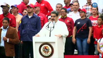Venezuela’da Son Durum: Yağma Korku ve Darbe İddiaları