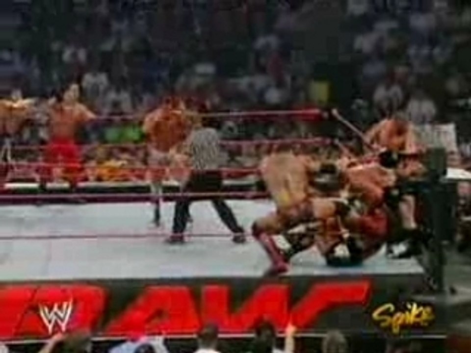 Evolution&Resistance vs benoit....