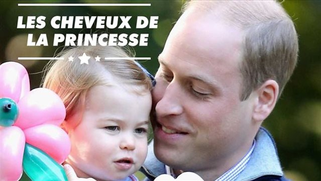 Le prince William regarde des tutos YouTube sur les cheveux