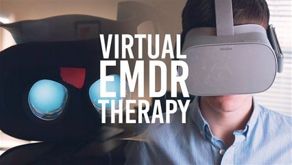 Affordable virtual EMDR therapy to overcome trauma