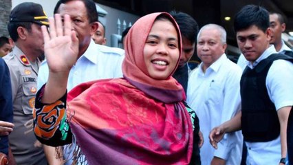 Siti Bebas Bukan Perkara Mudah