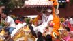 संत खेतेश्वर मंदिर के 35 वें स्थापना दिवस पर बीकानेर में निकली शोभा यात्रा- Shobha Yatra in Bikaner on the 35th Raising Day of Saint Kheteshwar Temple