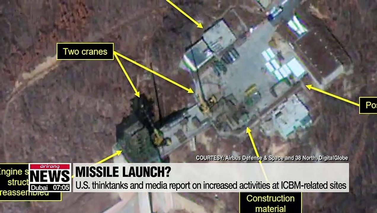 N. Korea willing to continue dialogue rather th...