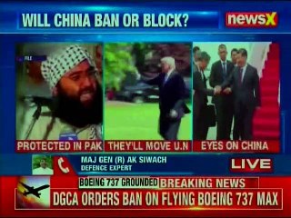 UK, France Back US Proposal To Designate Masood Azhar Global Terrorist, China remains cryptic