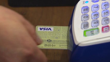 당·정·청, 신용카드 소득공제 3년 연장 결정...공제율도 유지 / YTN