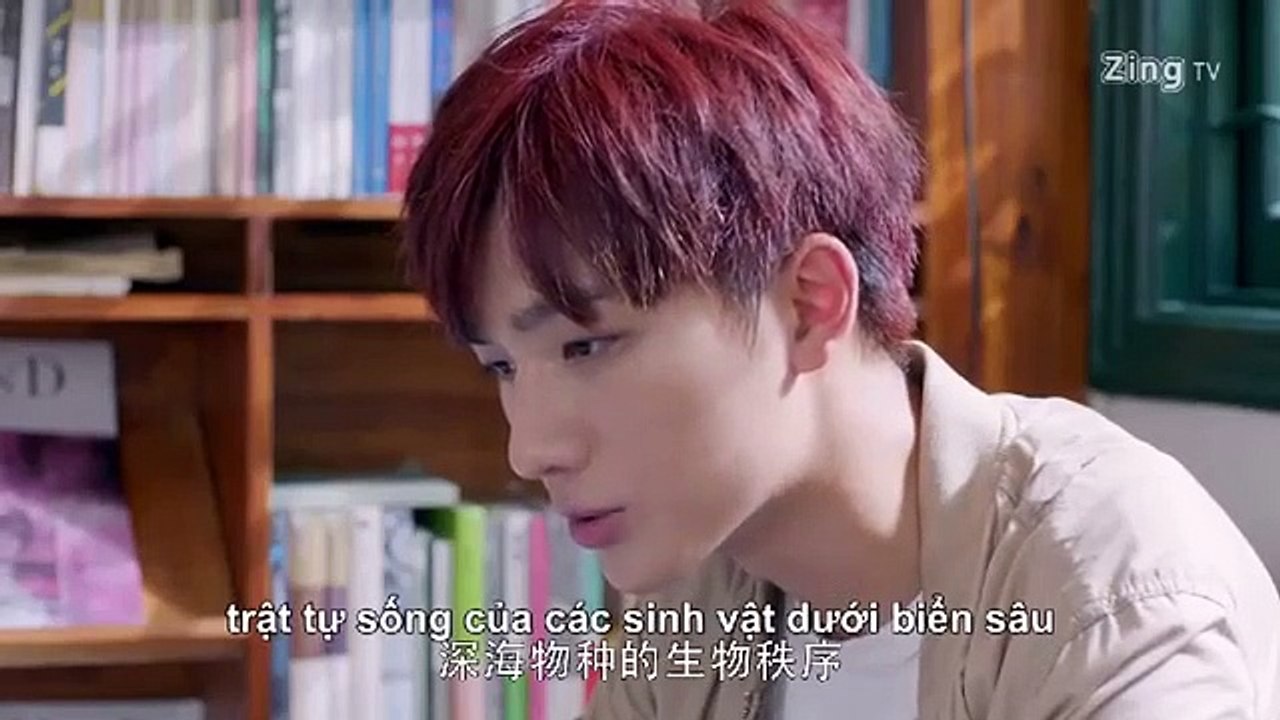 Cô Gái Đến Từ Đại Dương - Tập 4 Vietsub