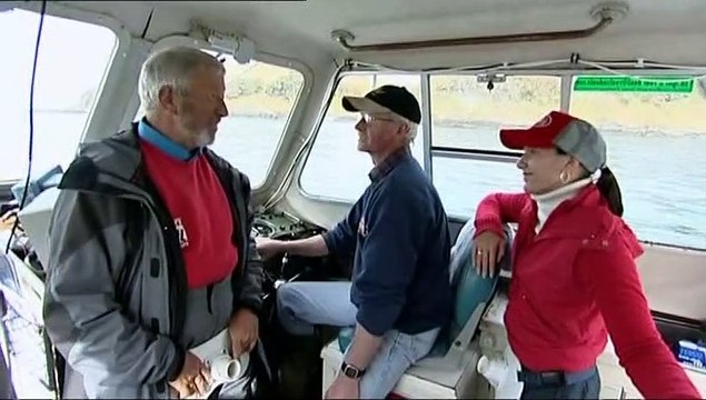 Gone Fishing/John Wilson's Dream Fishing - Sea And Coarse Fishing In The Scottish Highlands Part.1