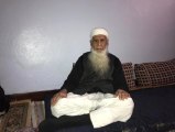 90 Yaşındaki Mustafa Dede, Yaşamına 120 Torun Sığdırdı