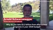 Arnold Schwarzenegger Slams Trump’s Budget: Why Are You Taking Money 'From The Poor Little Kids?'