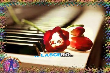 Anna Oxa e Fausto Leali - Ti lascerò (karaoke)