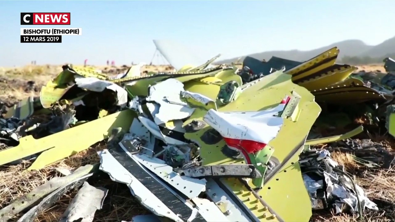 Le ciel se ferme aux Boeing 737 MAX