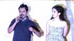 Nawazuddin Siddiqui And Sanya Malhotra Funny Moment At Photograph Movie Song Launch