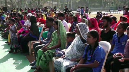 Shabana Azmi & Kritika Kamra Attend Women's Day Celebration