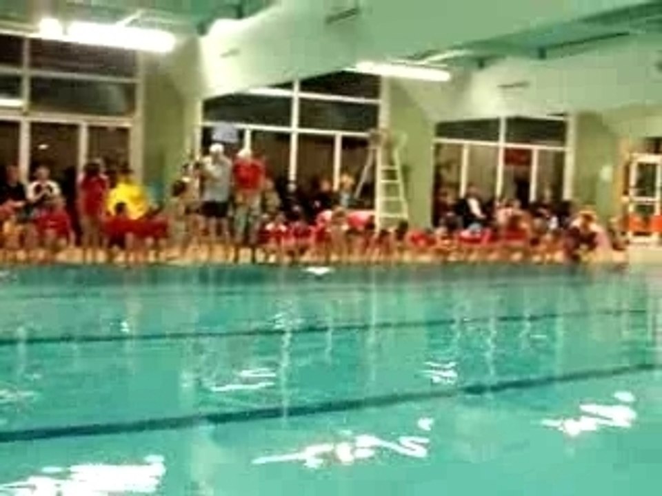 La galette nautique Club Nattation Biache St Vaast.