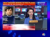Kapil Kaul of CAPA on airfares to go up in coming quarters