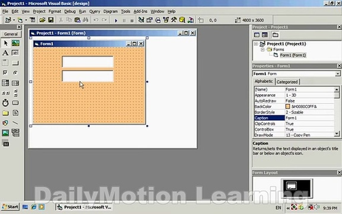 04 Programming, Variables, Integer - YouTube [Medium quality and size]