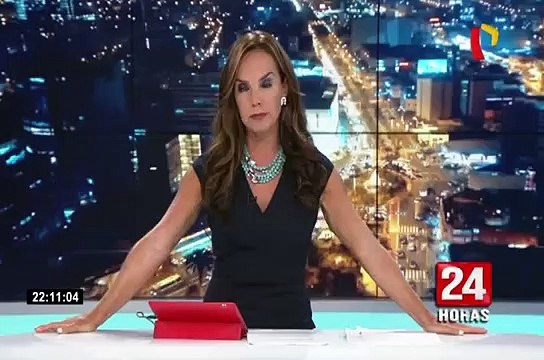 Independencia: joven de 16 años integra banda de raqueteros y roba en auto de su padrastro