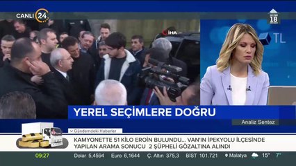 CHP-HDP-İP ittifakı