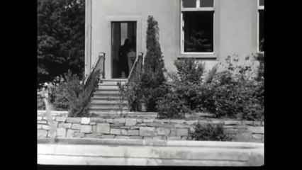 'Kameraden', a Dutch Waffen-SS recruiting film - 1943