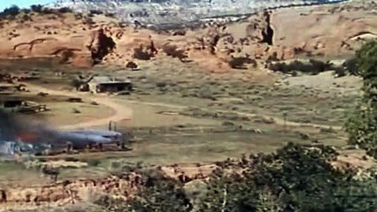 Bonanza S08E05 The Pursued (2)